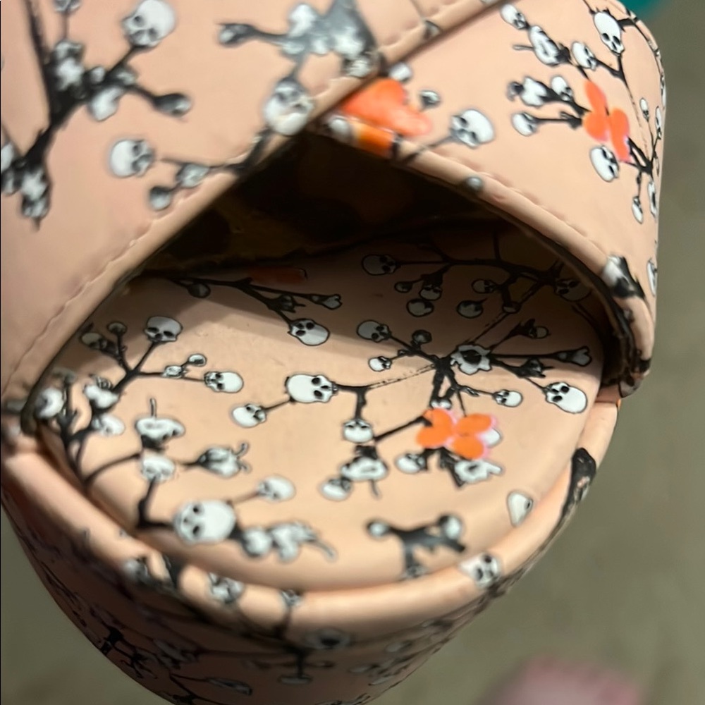 Iron Fist Platforms - Picture 10 of 15